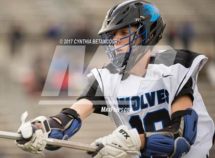 Thumbnail 3 in Grandview vs Cherry Creek photogallery.