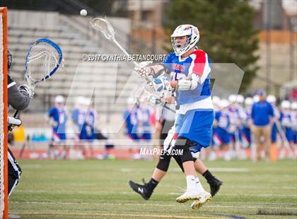 Thumbnail 2 in Grandview vs Cherry Creek photogallery.