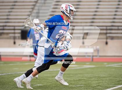 Thumbnail 2 in Grandview vs Cherry Creek photogallery.