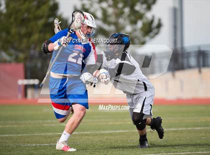 Thumbnail 3 in Grandview vs Cherry Creek photogallery.