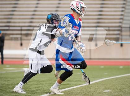 Thumbnail 3 in Grandview vs Cherry Creek photogallery.