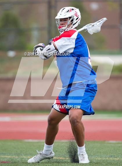 Thumbnail 3 in Grandview vs Cherry Creek photogallery.