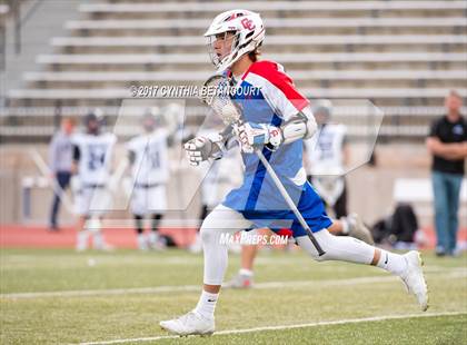 Thumbnail 2 in Grandview vs Cherry Creek photogallery.