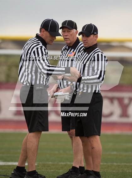 Thumbnail 2 in Grandview vs Cherry Creek photogallery.