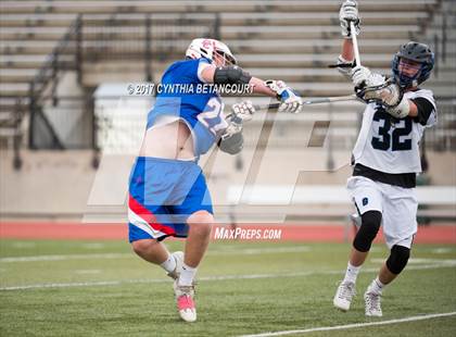 Thumbnail 1 in Grandview vs Cherry Creek photogallery.