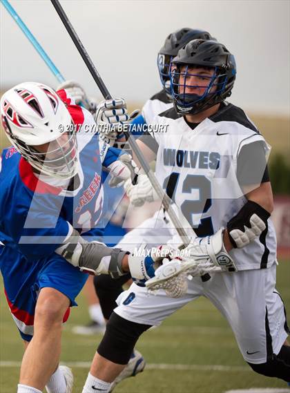 Thumbnail 1 in Grandview vs Cherry Creek photogallery.
