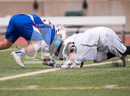 Thumbnail 3 in Grandview vs Cherry Creek photogallery.