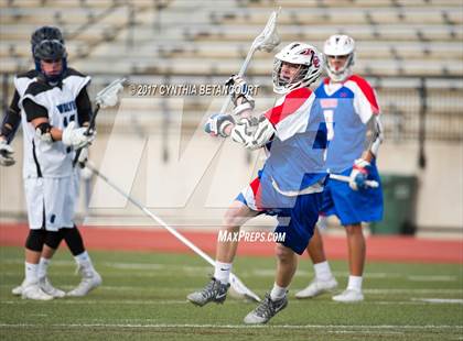 Thumbnail 2 in Grandview vs Cherry Creek photogallery.
