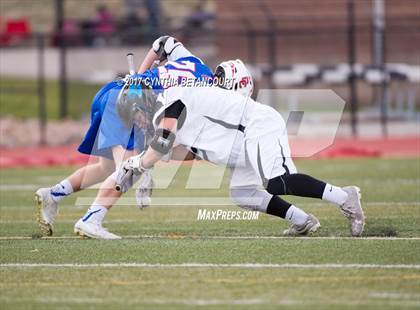 Thumbnail 1 in Grandview vs Cherry Creek photogallery.