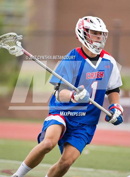 Thumbnail 1 in Grandview vs Cherry Creek photogallery.