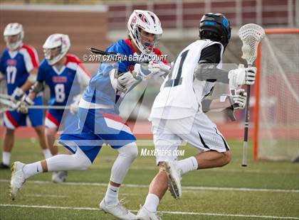 Thumbnail 2 in Grandview vs Cherry Creek photogallery.
