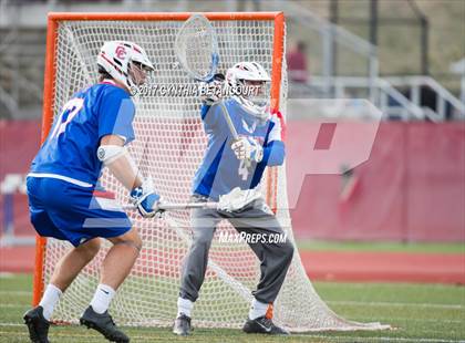 Thumbnail 1 in Grandview vs Cherry Creek photogallery.