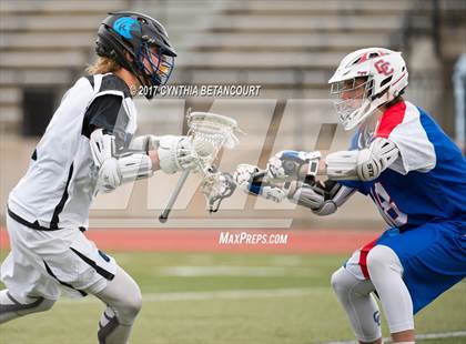 Thumbnail 2 in Grandview vs Cherry Creek photogallery.