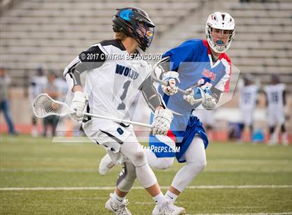 Thumbnail 3 in Grandview vs Cherry Creek photogallery.