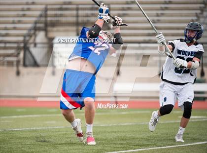 Thumbnail 3 in Grandview vs Cherry Creek photogallery.