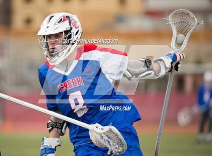 Thumbnail 2 in Grandview vs Cherry Creek photogallery.