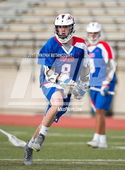 Thumbnail 3 in Grandview vs Cherry Creek photogallery.