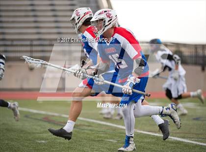 Thumbnail 2 in Grandview vs Cherry Creek photogallery.