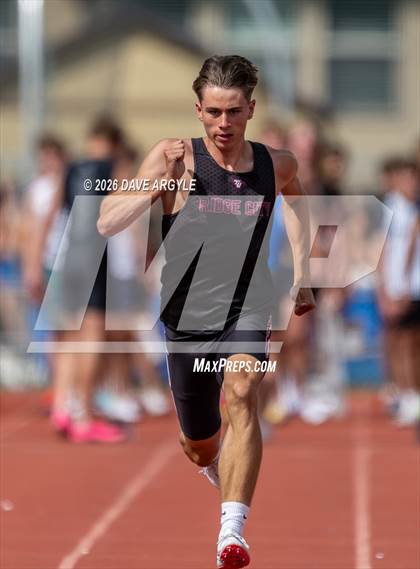 Thumbnail 1 in Phoenix Invitational photogallery.