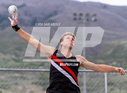 Thumbnail 1 in Phoenix Invitational photogallery.