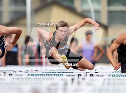 Thumbnail 1 in Phoenix Invitational photogallery.