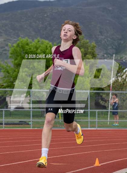 Thumbnail 3 in Phoenix Invitational photogallery.