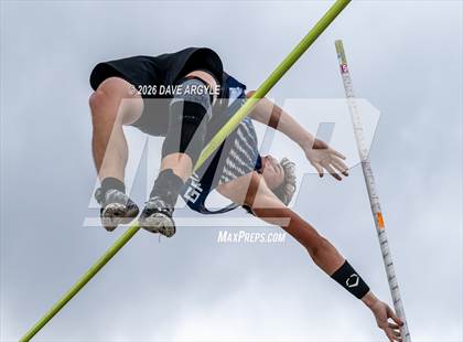 Thumbnail 1 in Phoenix Invitational photogallery.