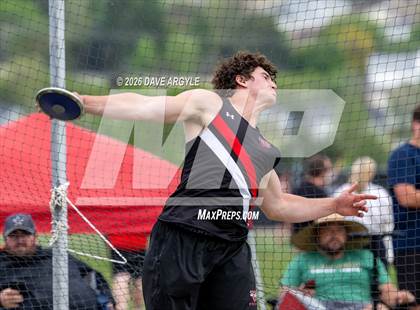 Thumbnail 3 in Phoenix Invitational photogallery.