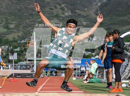 Thumbnail 3 in Phoenix Invitational photogallery.