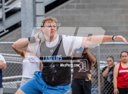 Thumbnail 1 in Phoenix Invitational photogallery.