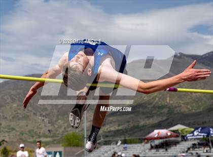 Thumbnail 3 in Phoenix Invitational photogallery.