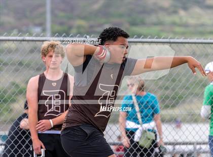Thumbnail 2 in Phoenix Invitational photogallery.