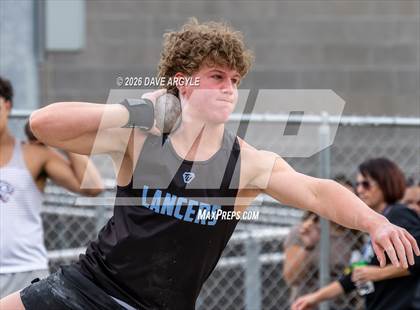 Thumbnail 1 in Phoenix Invitational photogallery.