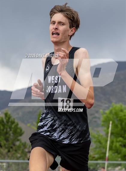 Thumbnail 2 in Phoenix Invitational photogallery.