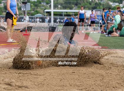 Thumbnail 3 in Phoenix Invitational photogallery.