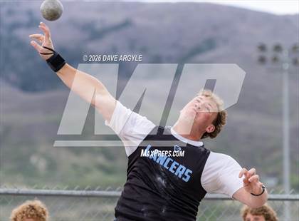 Thumbnail 3 in Phoenix Invitational photogallery.