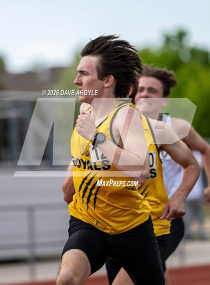 Thumbnail 1 in Phoenix Invitational photogallery.