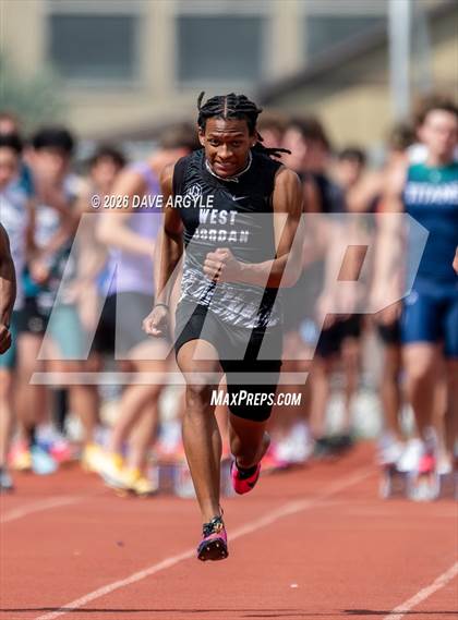 Thumbnail 2 in Phoenix Invitational photogallery.