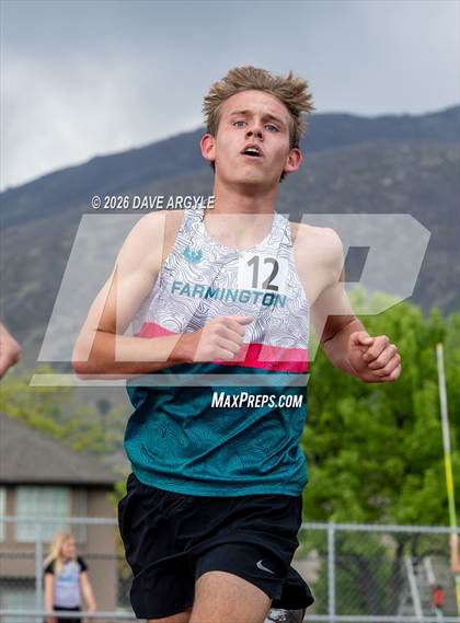 Thumbnail 1 in Phoenix Invitational photogallery.