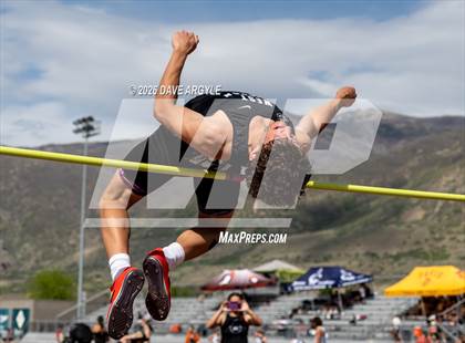 Thumbnail 1 in Phoenix Invitational photogallery.