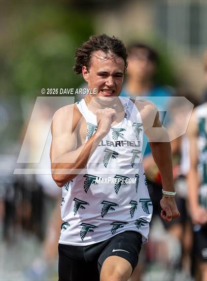 Thumbnail 3 in Phoenix Invitational photogallery.