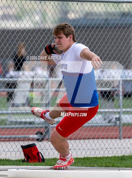 Thumbnail 3 in Phoenix Invitational photogallery.