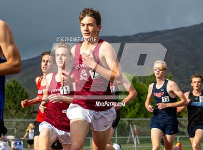 Thumbnail 1 in Phoenix Invitational photogallery.