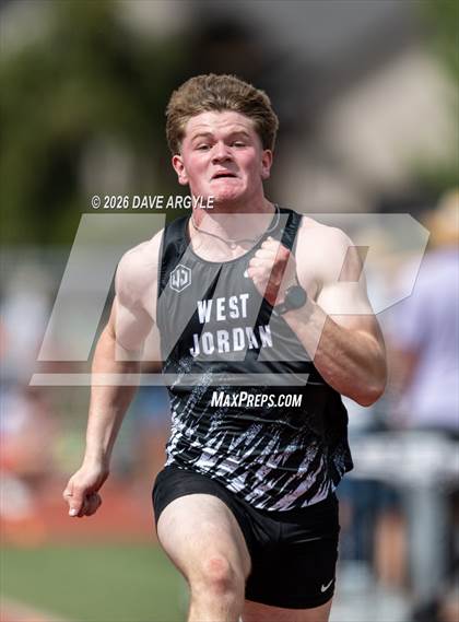 Thumbnail 3 in Phoenix Invitational photogallery.