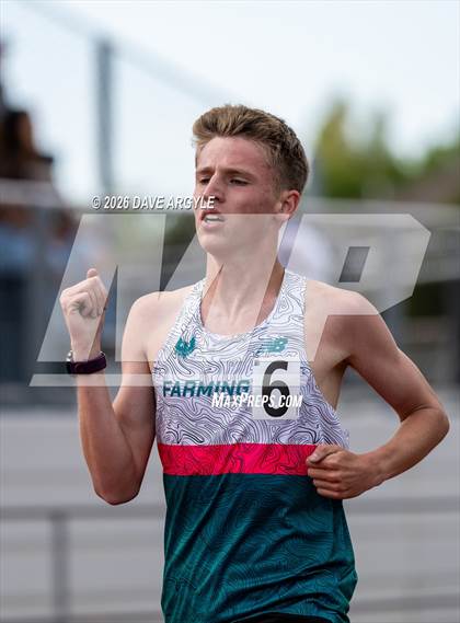 Thumbnail 2 in Phoenix Invitational photogallery.