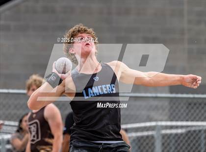 Thumbnail 3 in Phoenix Invitational photogallery.