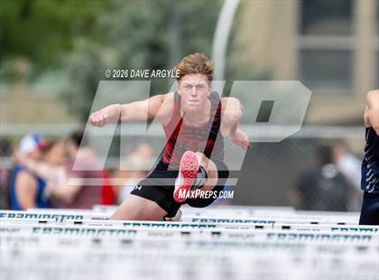 Thumbnail 3 in Phoenix Invitational photogallery.