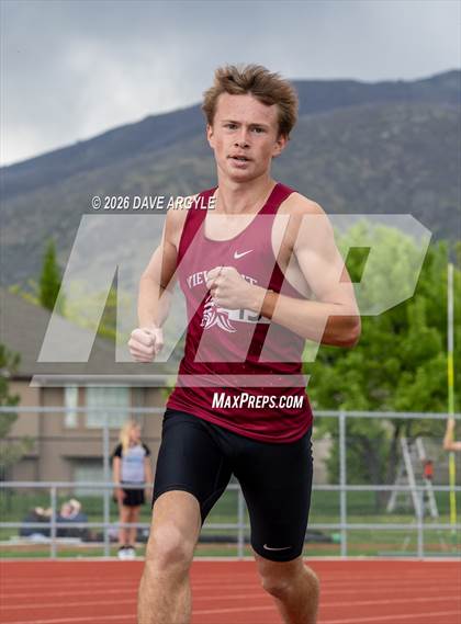 Thumbnail 3 in Phoenix Invitational photogallery.