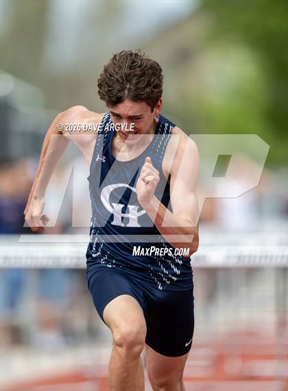 Thumbnail 2 in Phoenix Invitational photogallery.