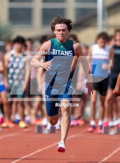 Thumbnail 1 in Phoenix Invitational photogallery.